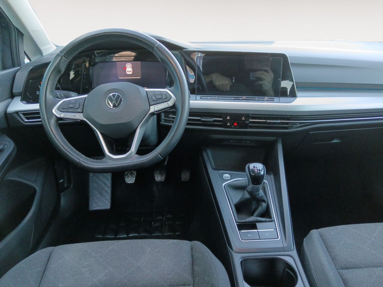 Foto Volkswagen Golf 6