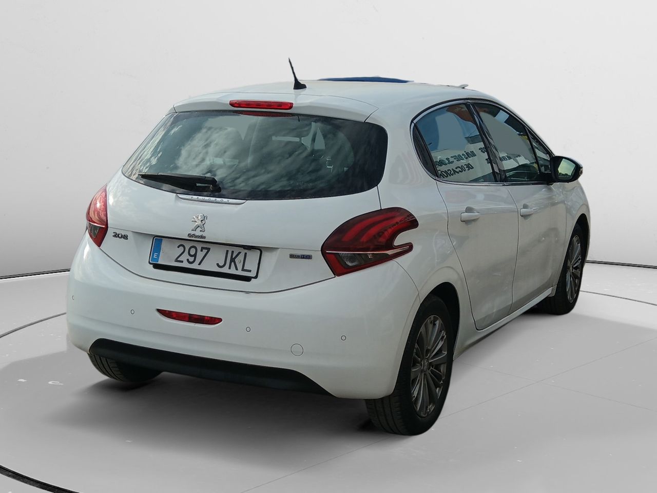 Foto Peugeot 208 2