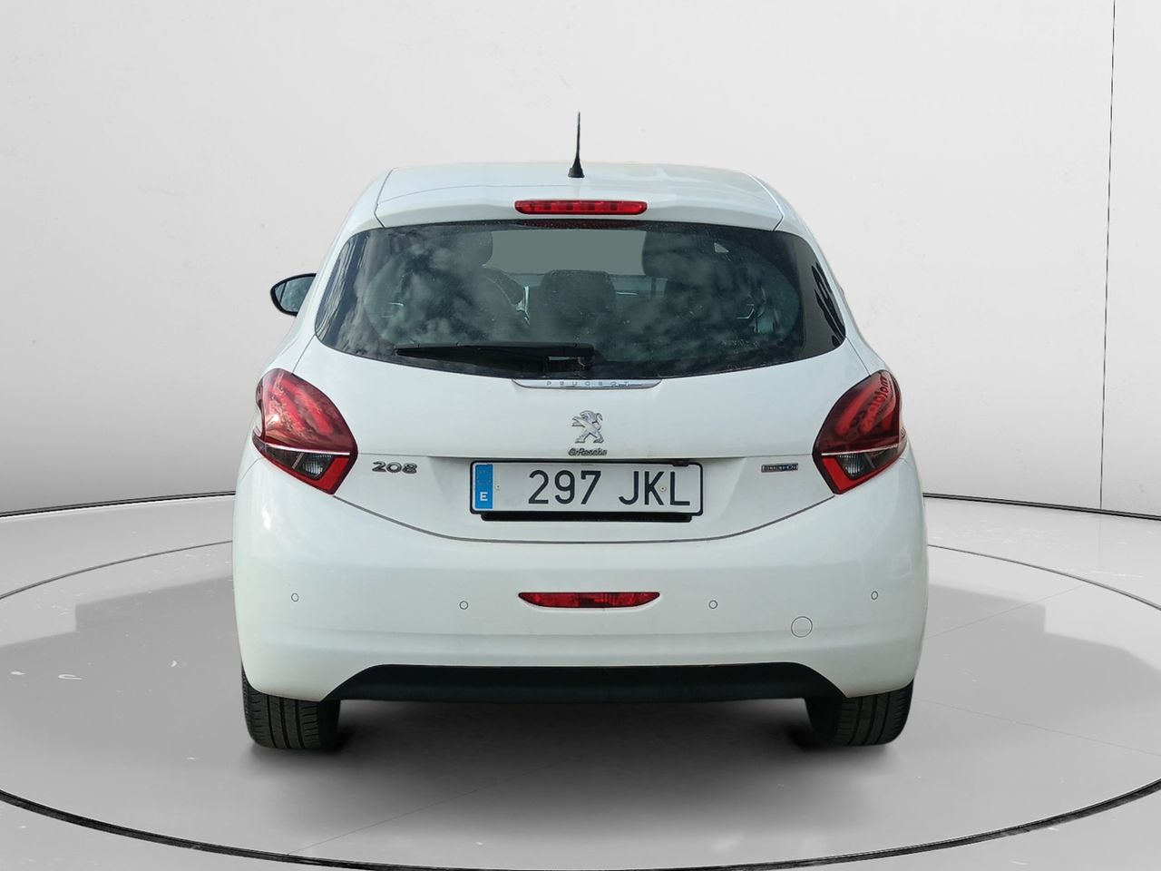 Foto Peugeot 208 3