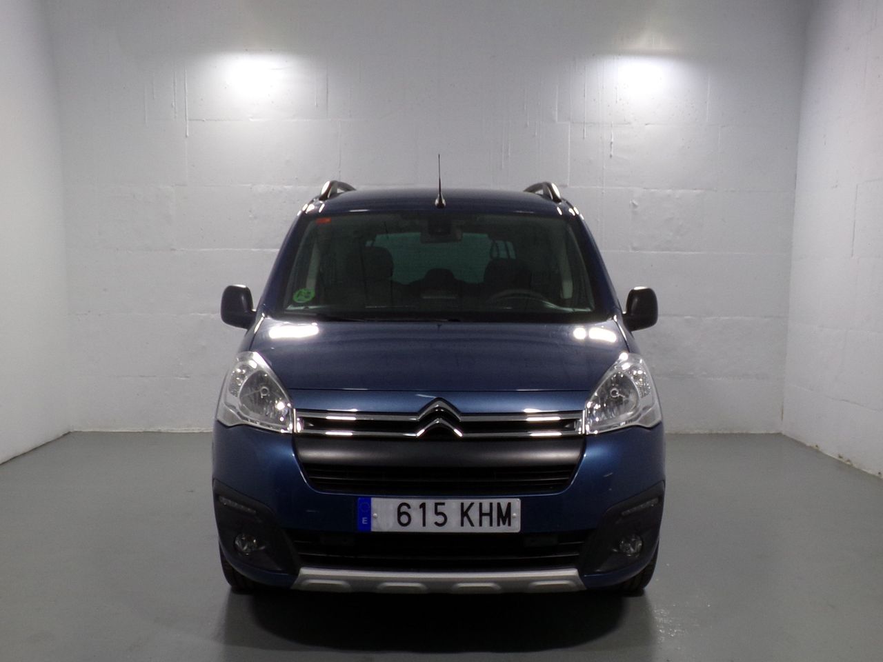 Foto Citroën Berlingo 5