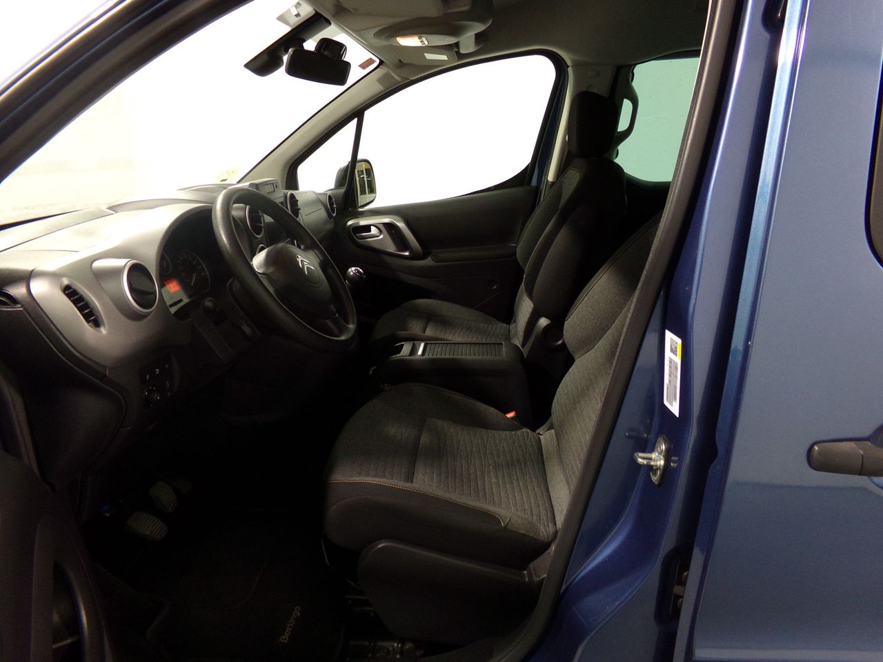 Foto Citroën Berlingo 8