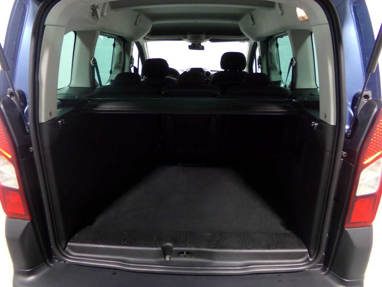 Foto Citroën Berlingo 11