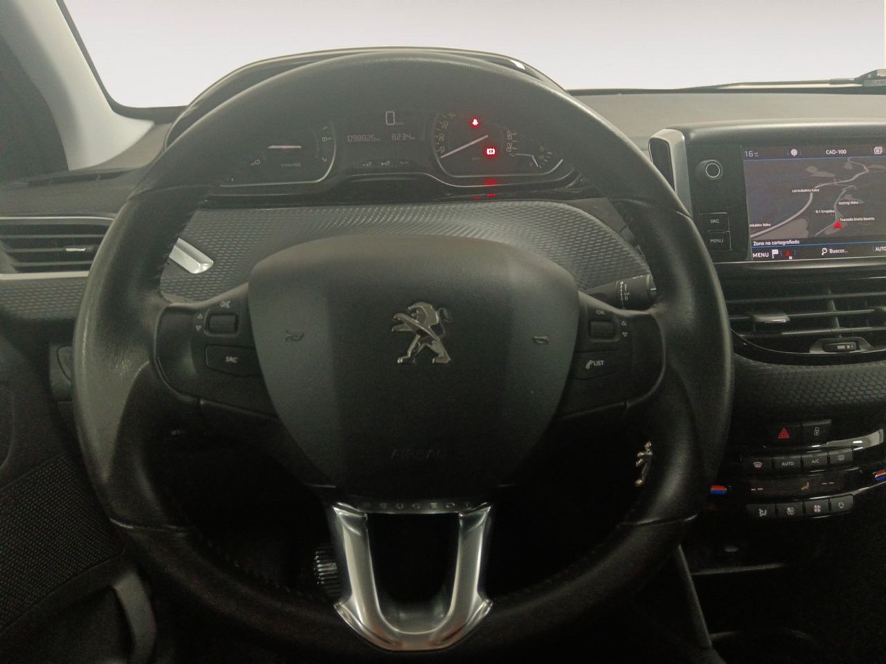 Foto Peugeot 208 7