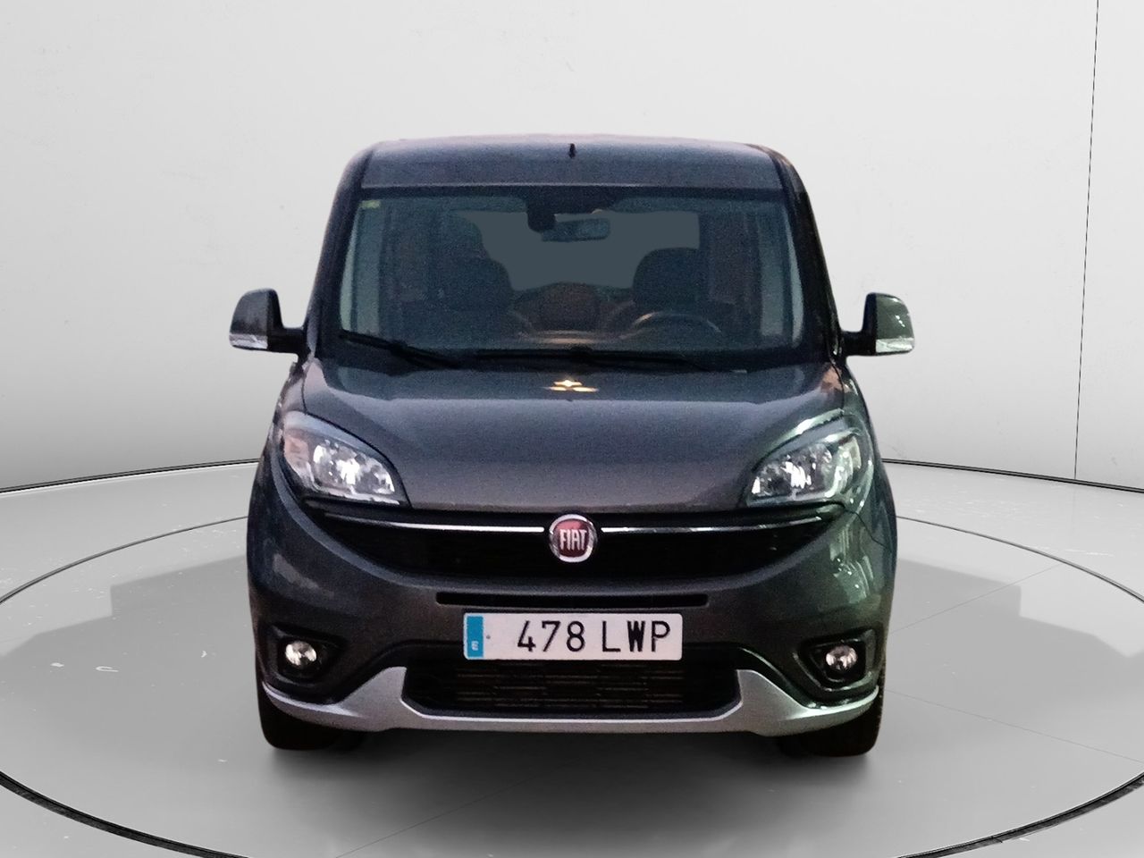 Foto Fiat Doblo 5