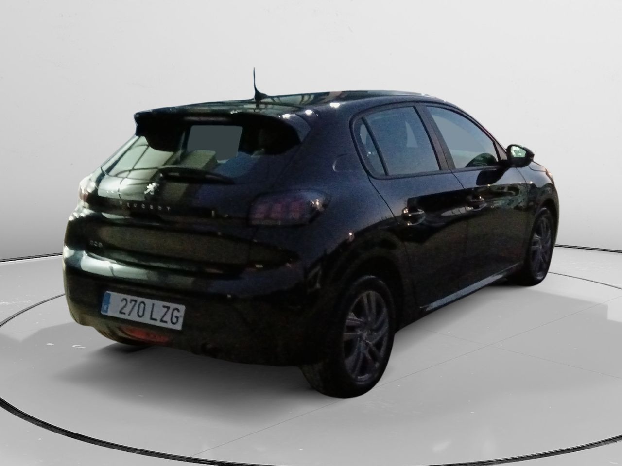 Foto Peugeot 208 2