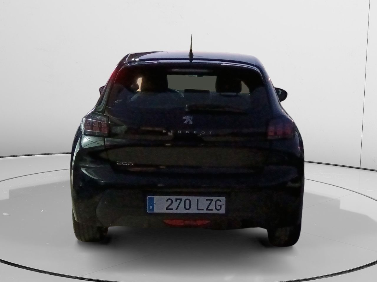 Foto Peugeot 208 3