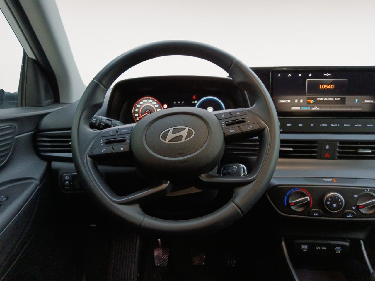 Foto Hyundai i20 7