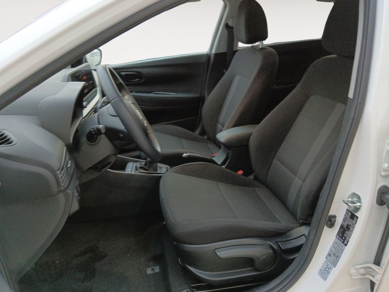 Foto Hyundai i20 8