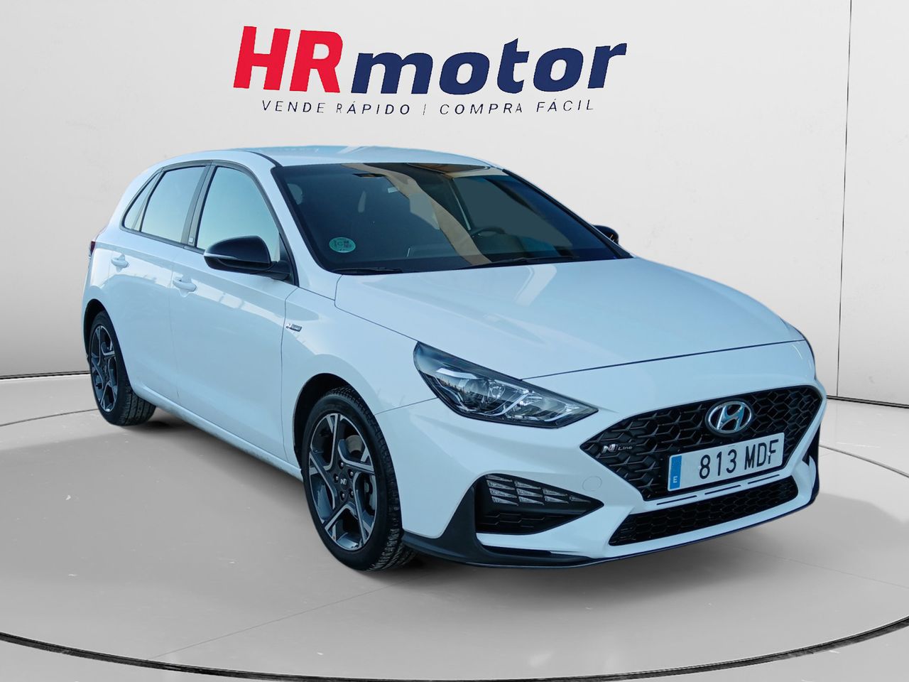 Foto Hyundai i30 1