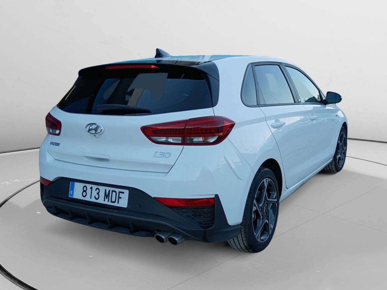 Foto Hyundai i30 2