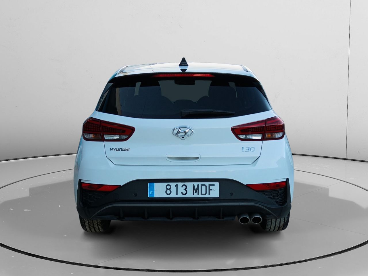 Foto Hyundai i30 3