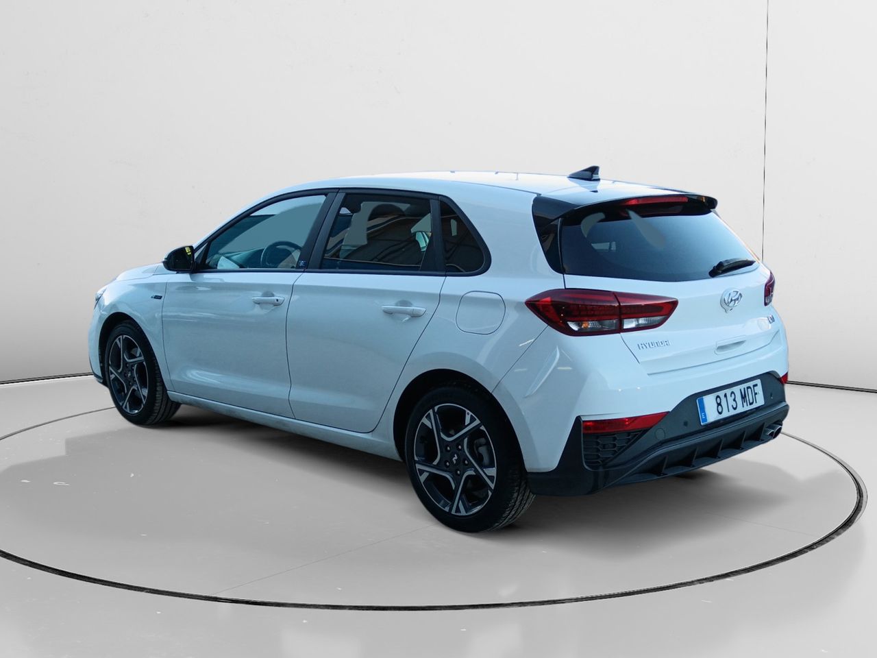 Foto Hyundai i30 4