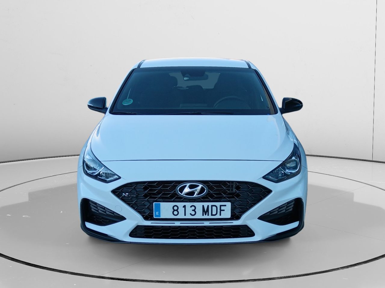 Foto Hyundai i30 5