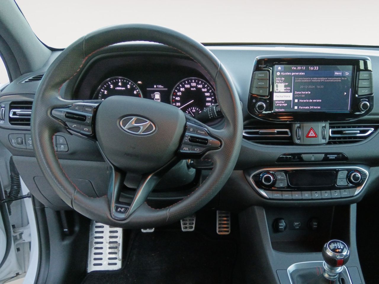 Foto Hyundai i30 7