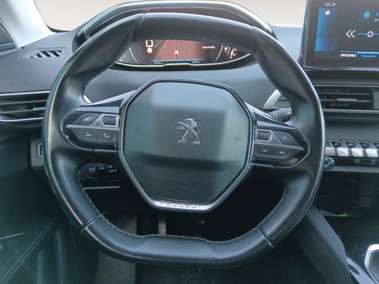 Foto Peugeot 5008 7