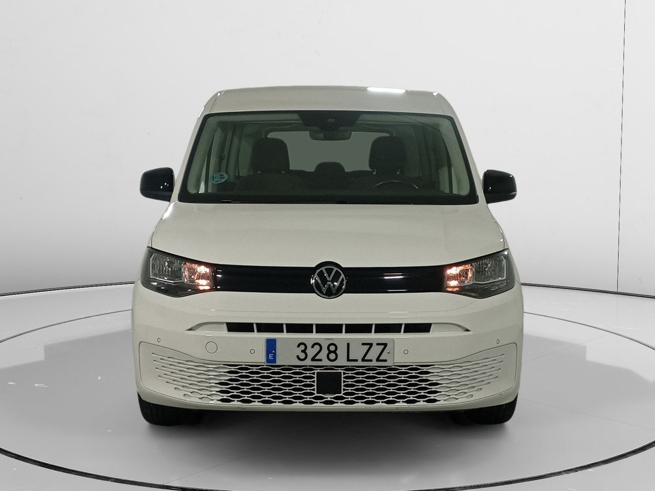 Foto Volkswagen Caddy 5