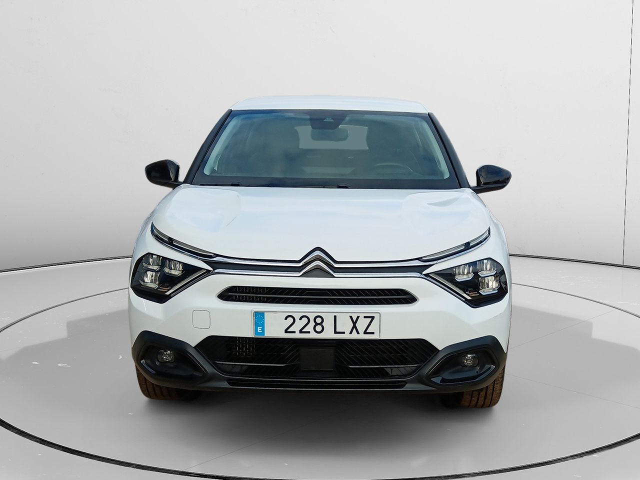 Foto Citroën C4 5