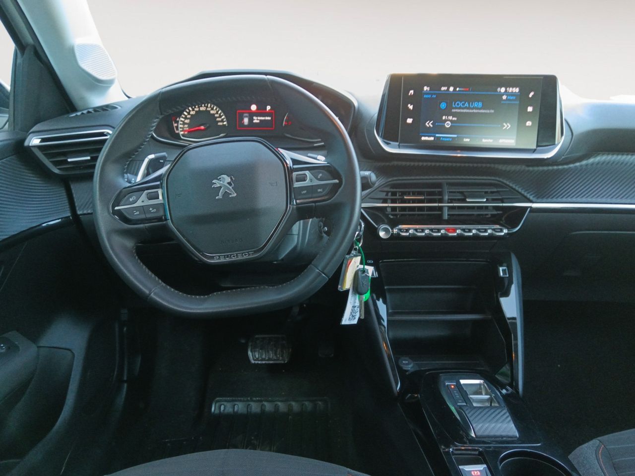 Foto Peugeot 208 6