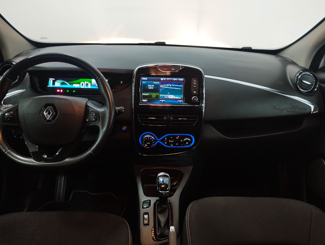 Foto Renault Zoe 6