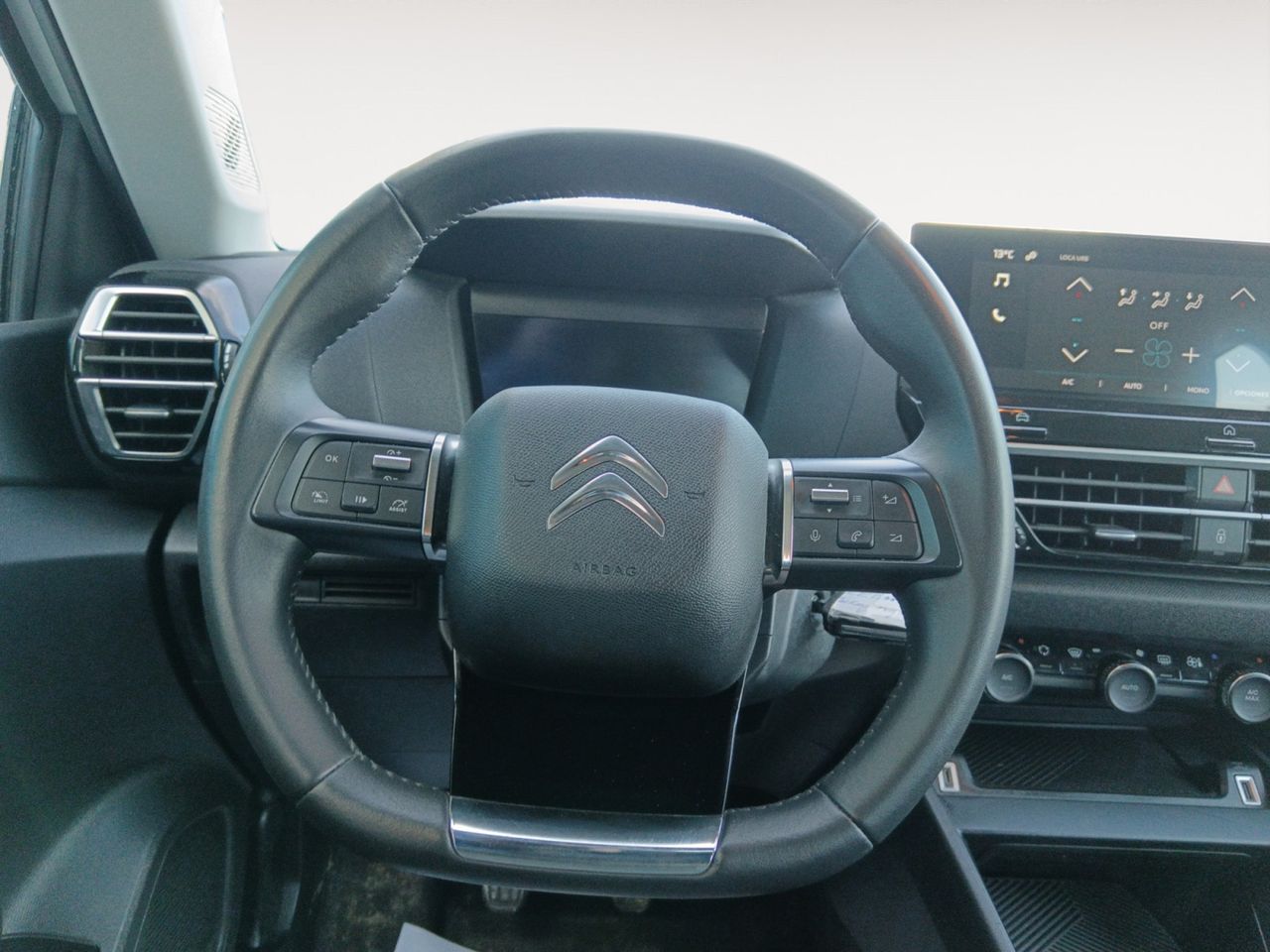 Foto Citroën C4 7