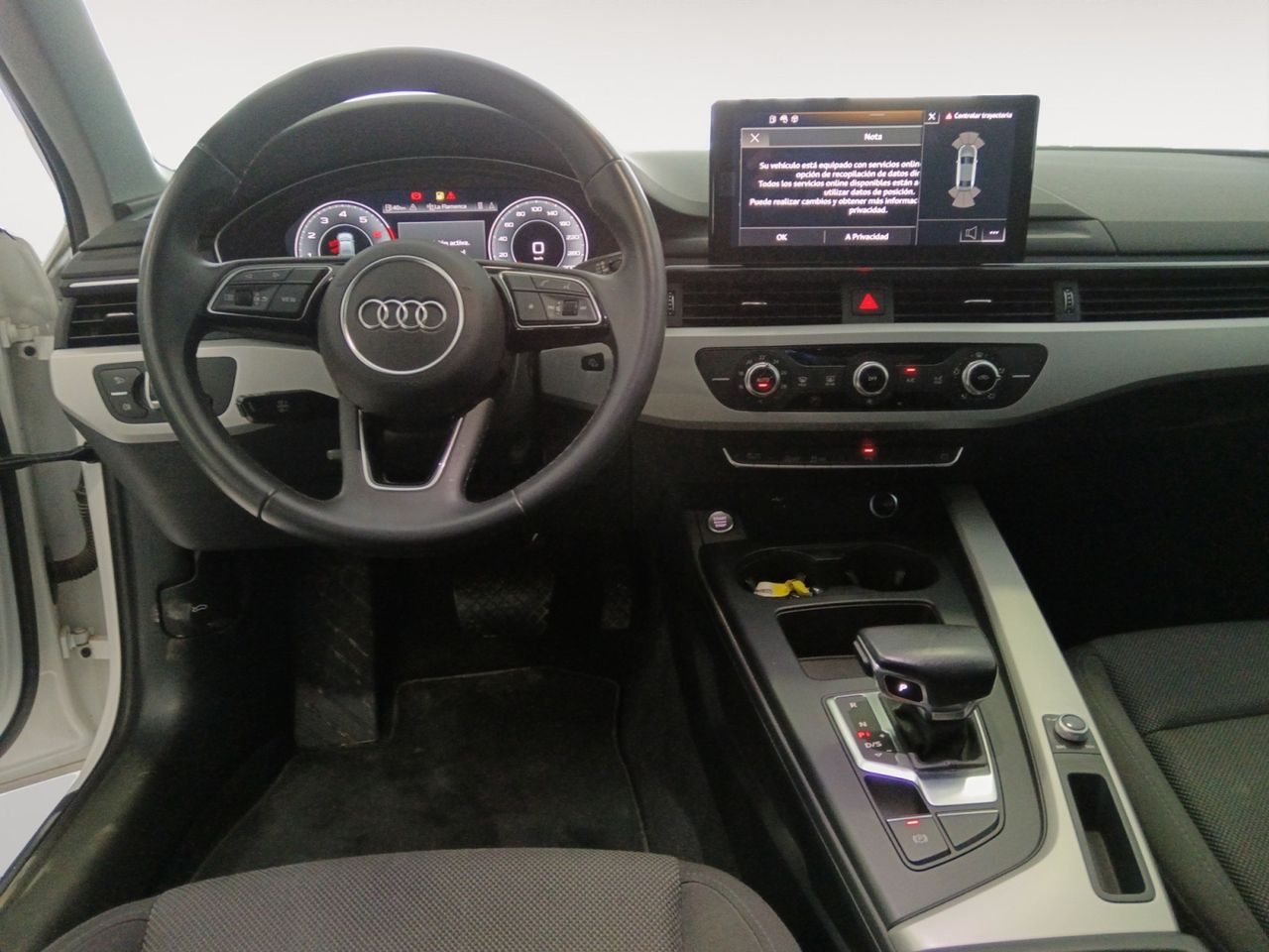 Foto Audi A4 6