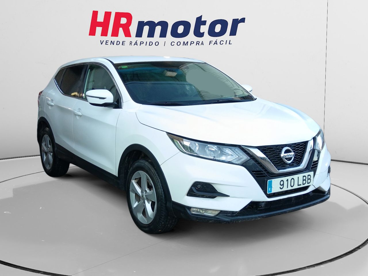 Foto Nissan Qashqai 1