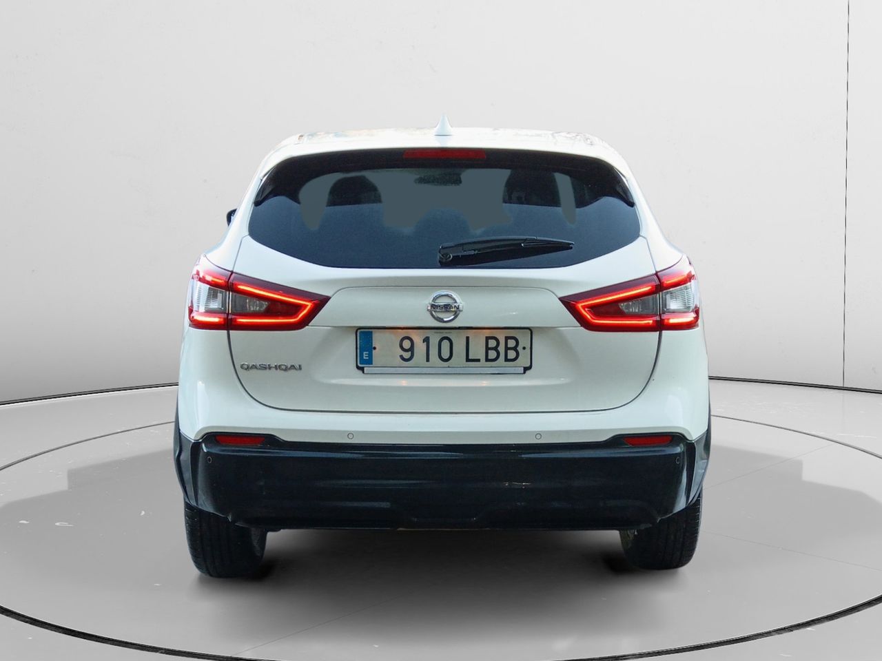 Foto Nissan Qashqai 3