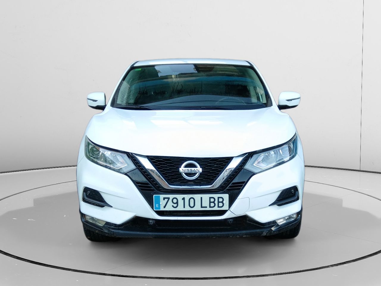 Foto Nissan Qashqai 5