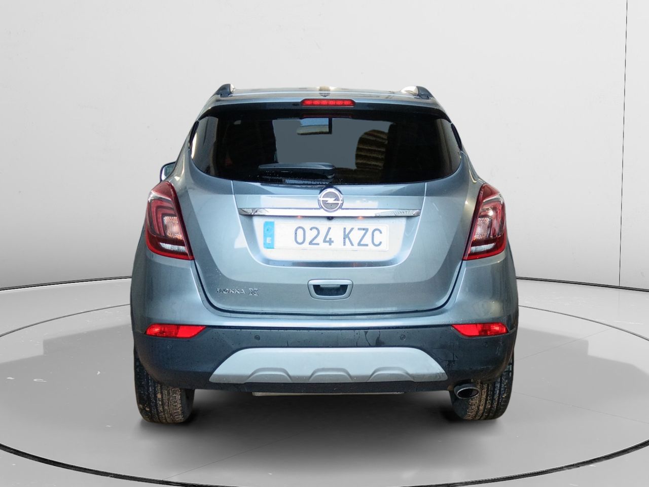 Foto Opel Mokka X 3