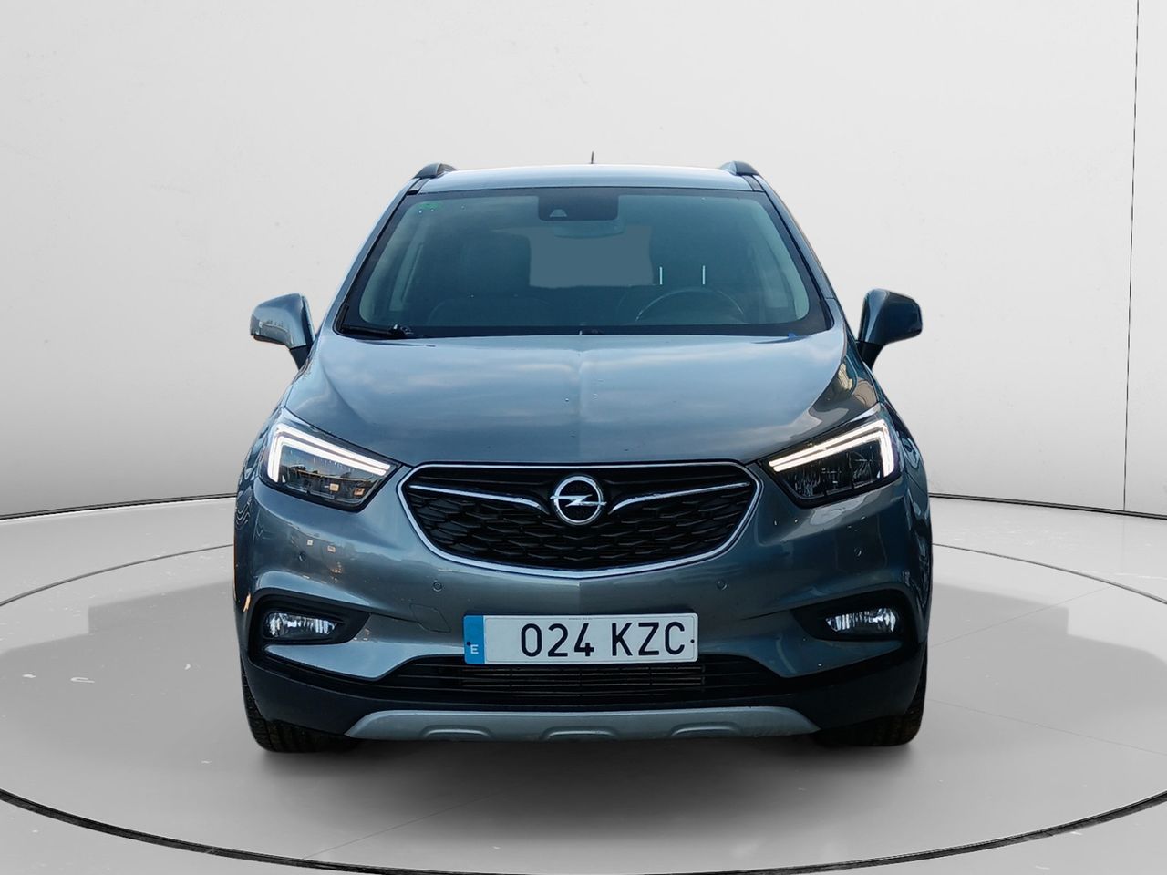 Foto Opel Mokka X 5