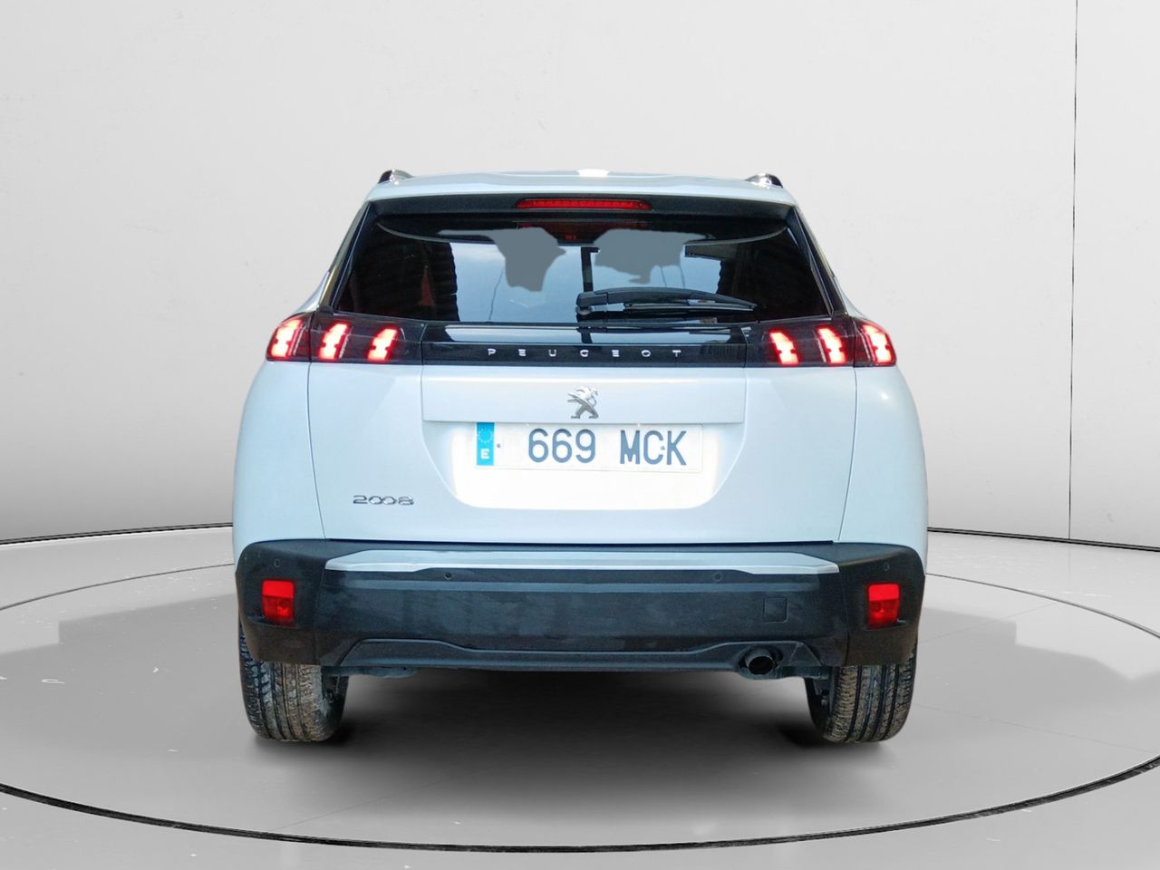 Foto Peugeot 2008 3