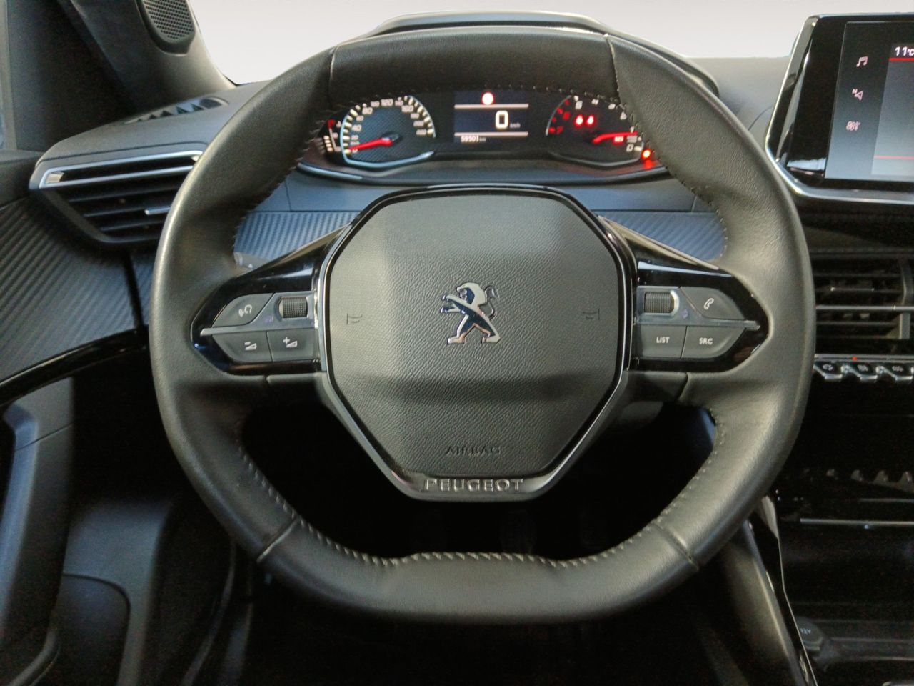 Foto Peugeot 2008 7