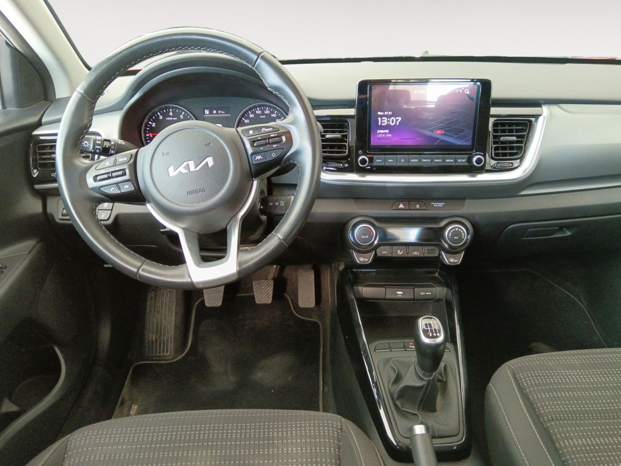 Foto Kia Stonic 6