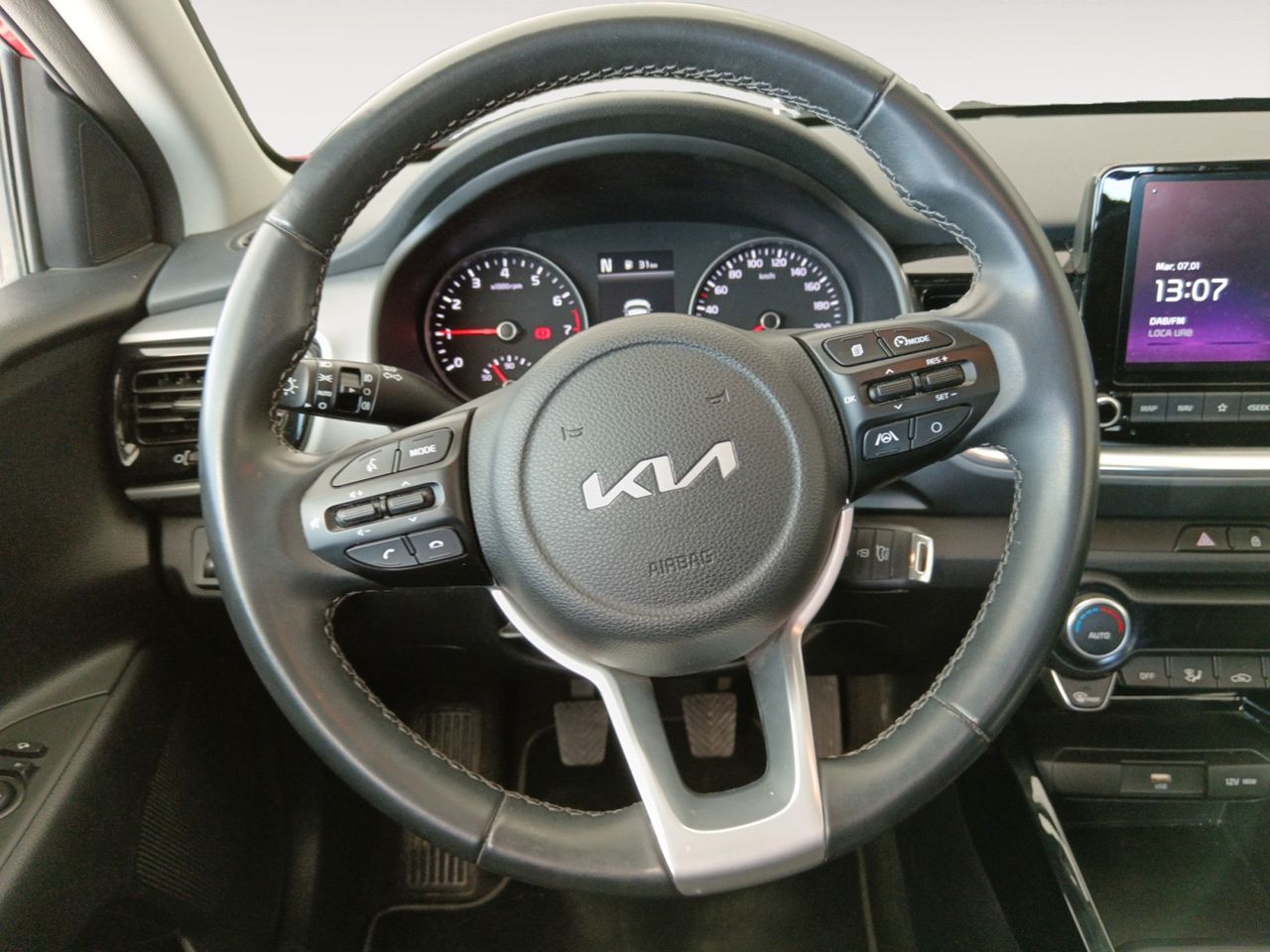 Foto Kia Stonic 7