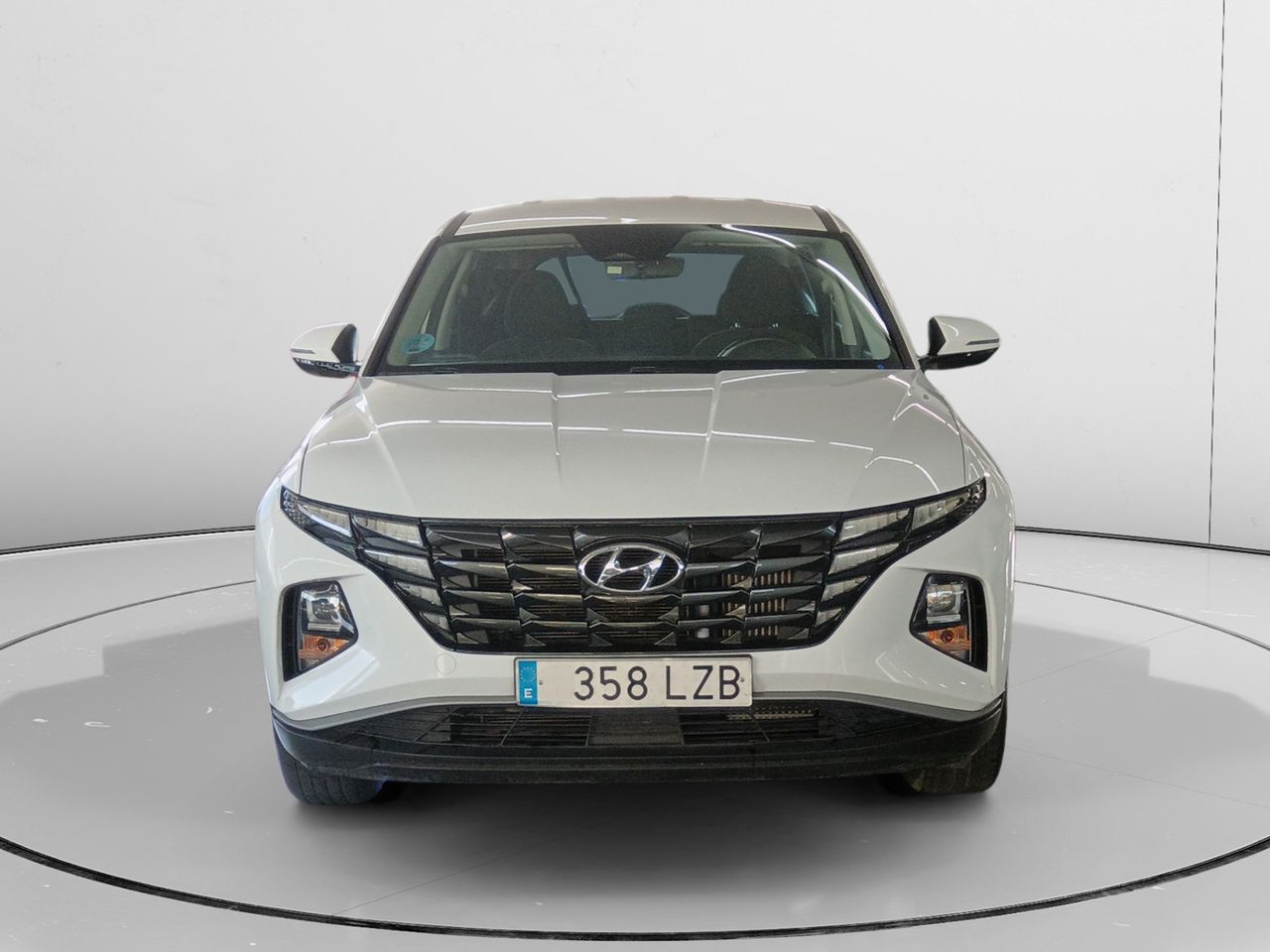 Foto Hyundai Tucson 5