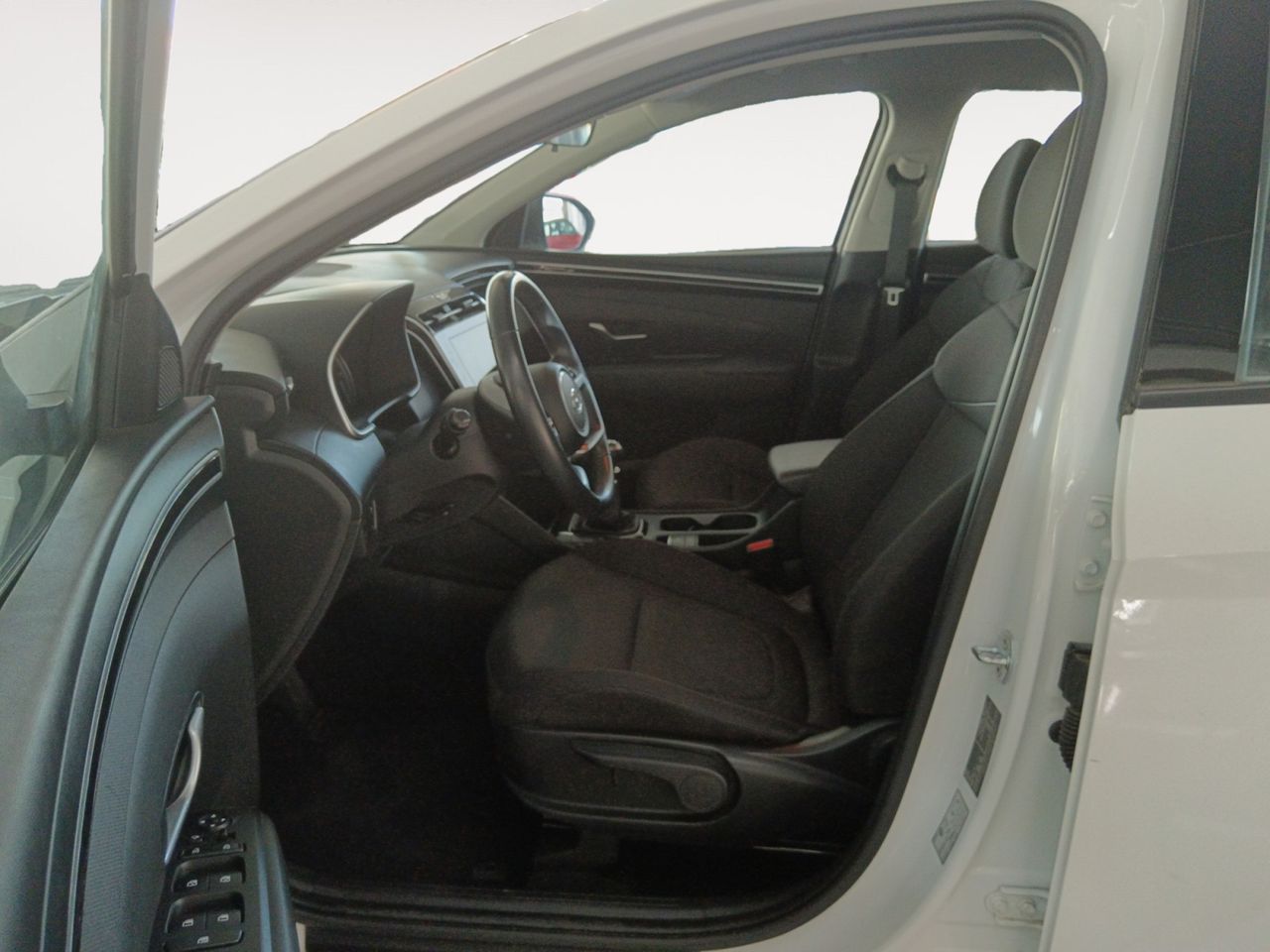 Foto Hyundai Tucson 6