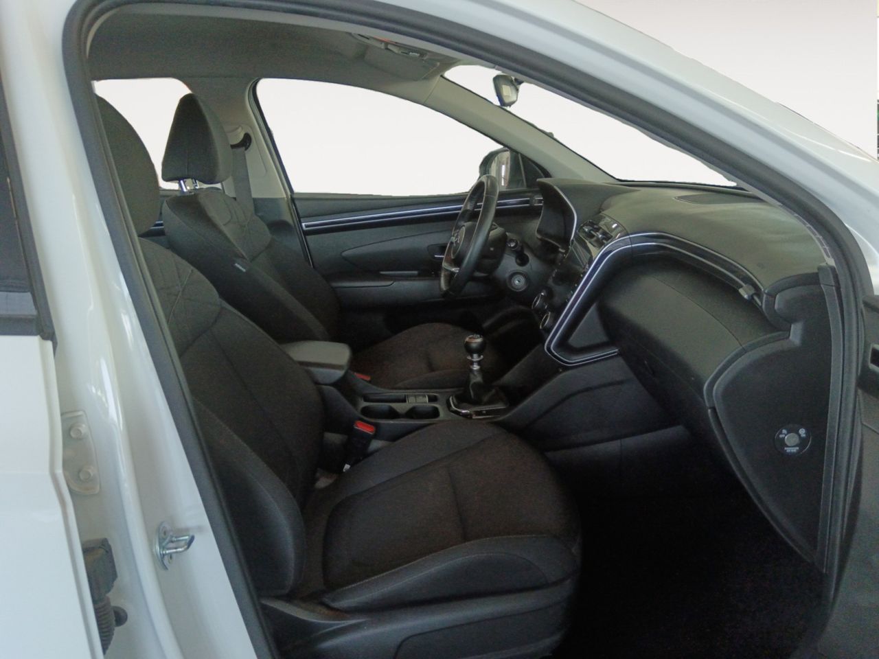 Foto Hyundai Tucson 8