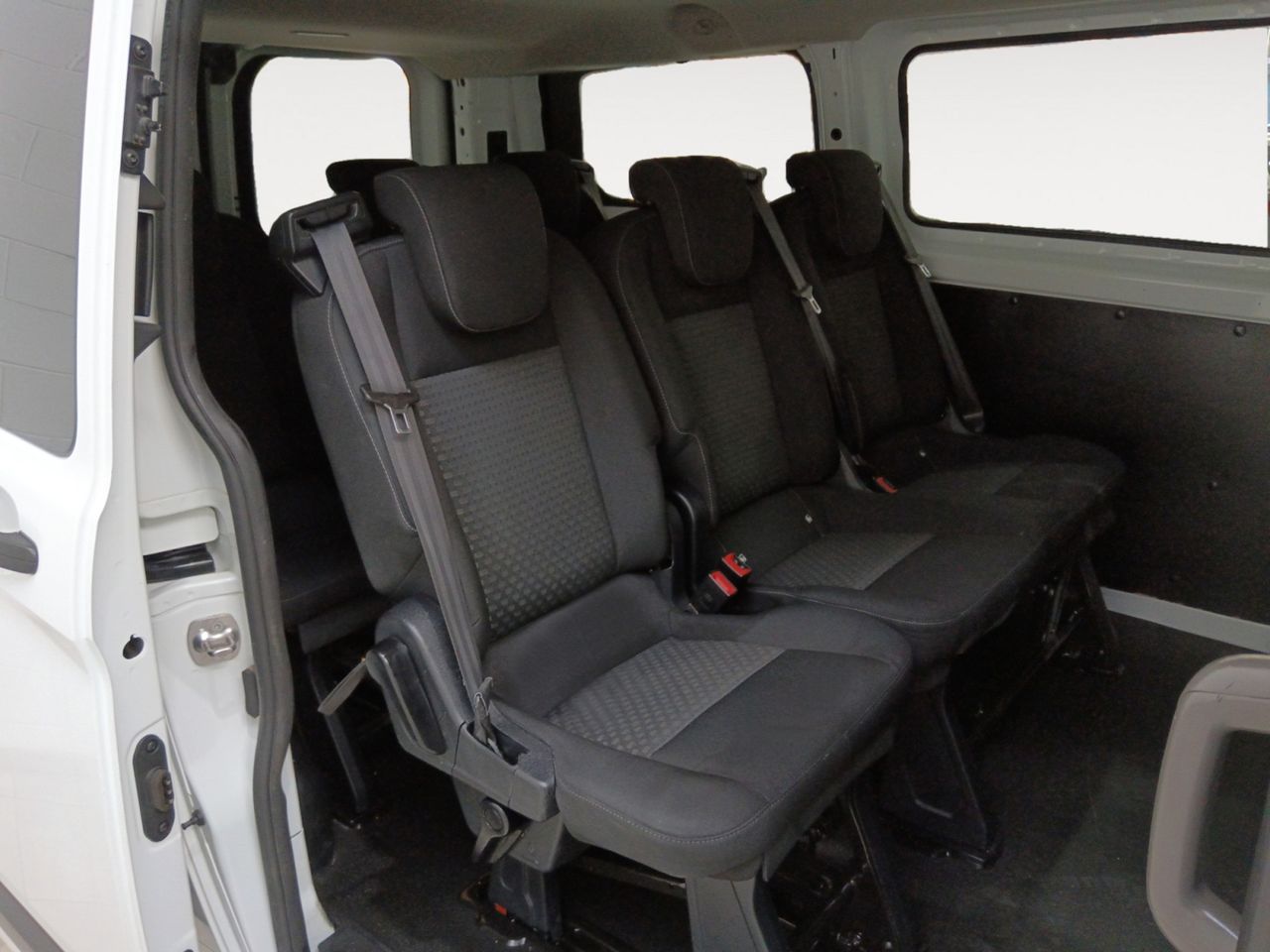 Foto Ford Transit 9