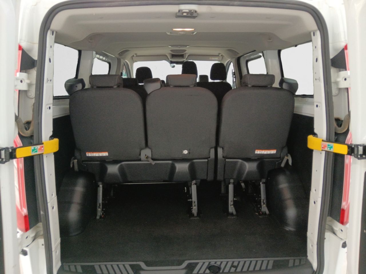 Foto Ford Transit 12