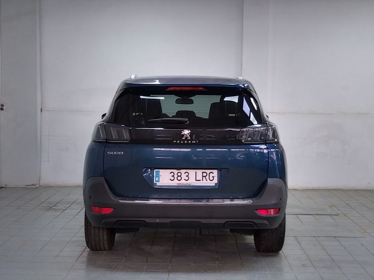 Foto Peugeot 5008 3