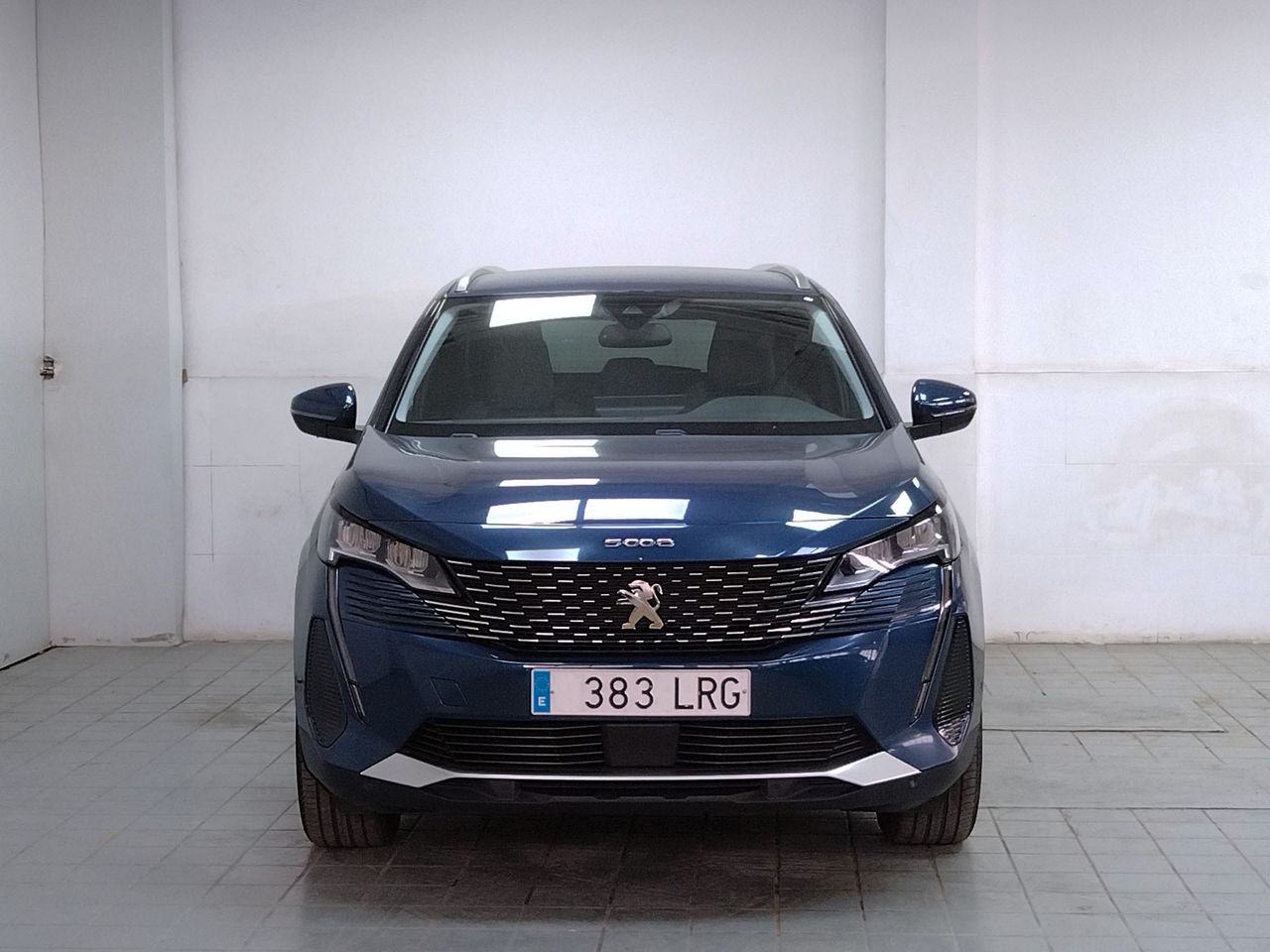 Foto Peugeot 5008 5