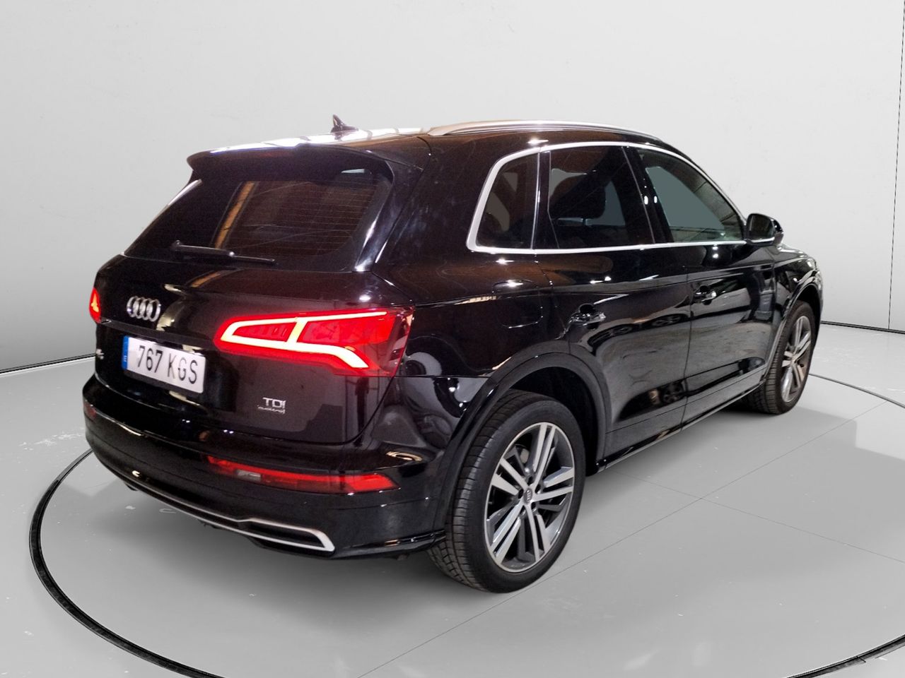 Foto Audi Q5 17