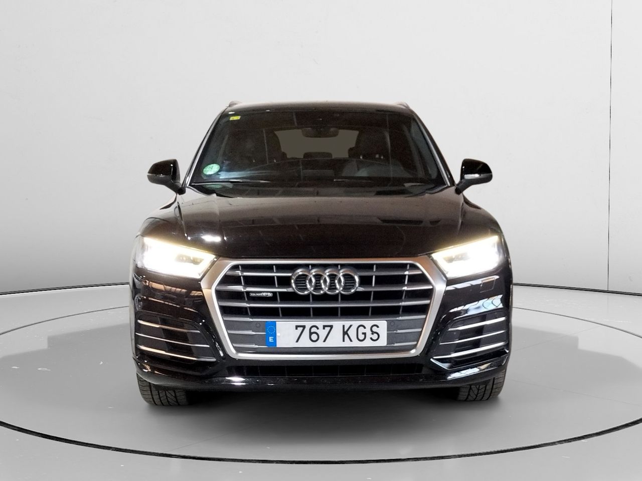 Foto Audi Q5 19