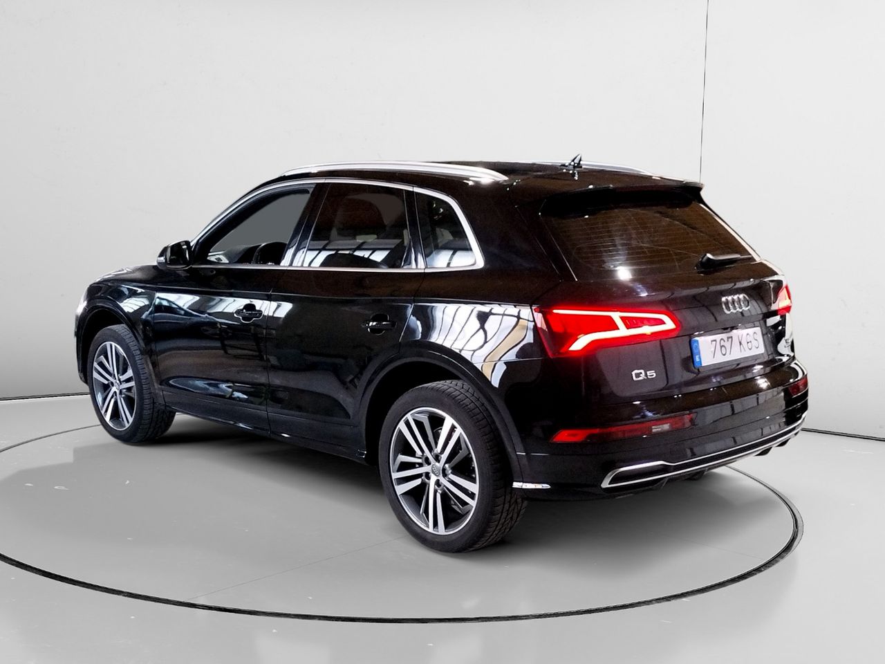 Foto Audi Q5 22