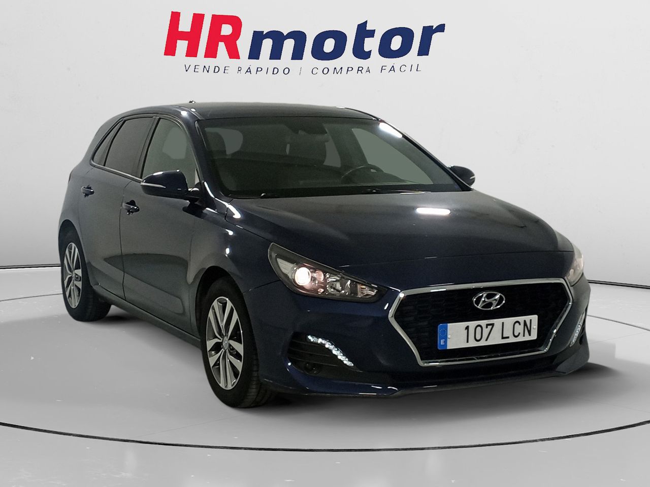 Foto Hyundai i30 1