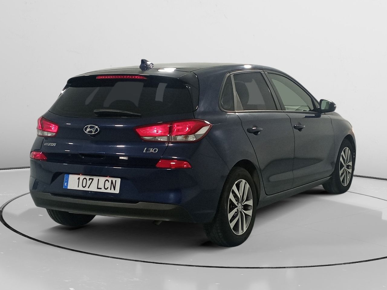 Foto Hyundai i30 2