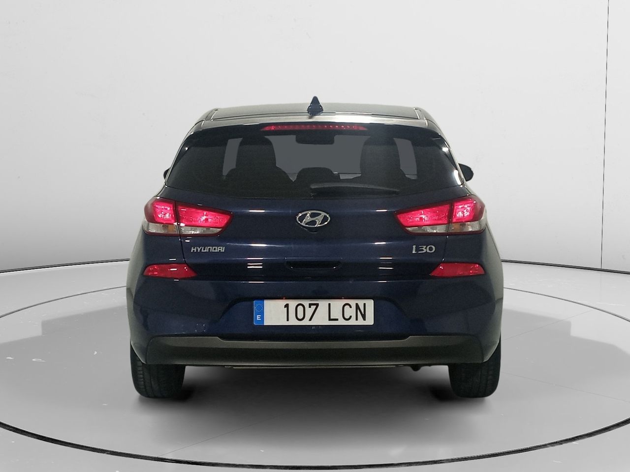 Foto Hyundai i30 3