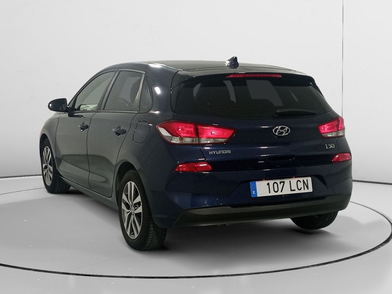 Foto Hyundai i30 4