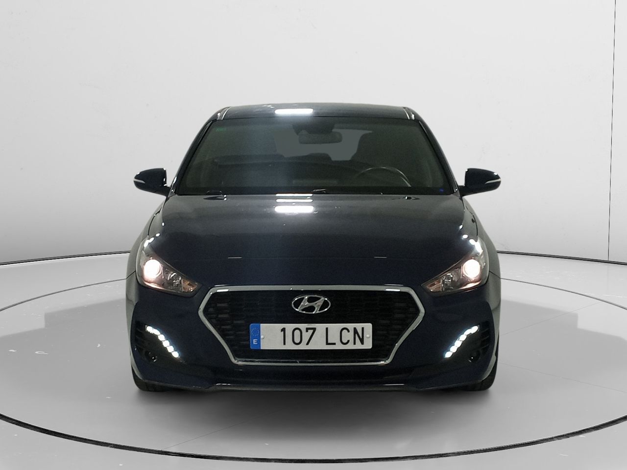 Foto Hyundai i30 5