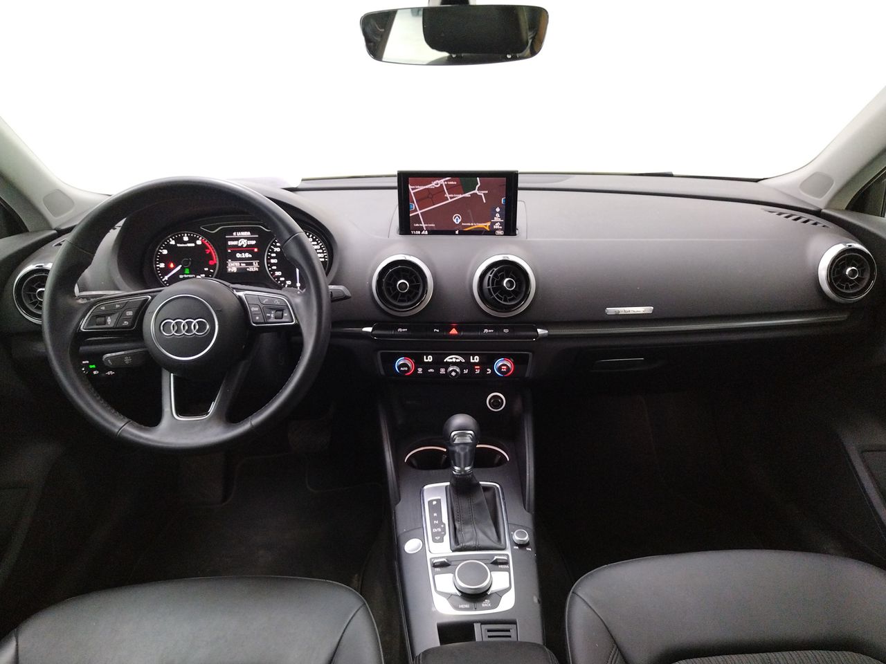 Foto Audi A3 Sportback 6